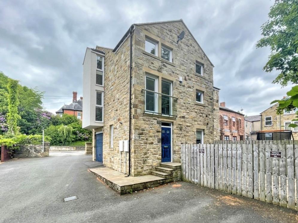 Property Bolland Mews, Bullers Green, Morpeth House SemiDetached